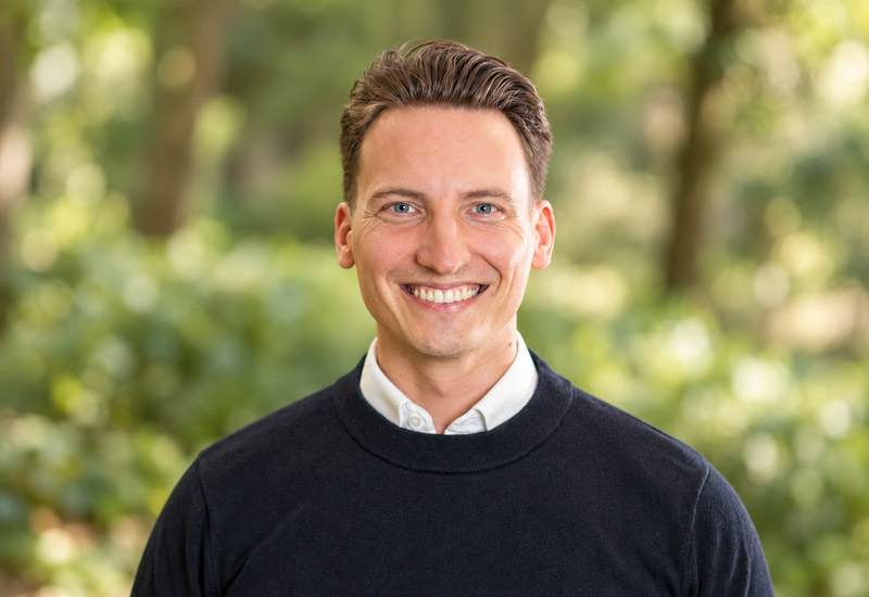 Joël van Amerongen